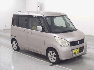 SUZUKI PALETTE
