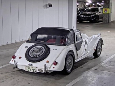 MORGAN OTHER