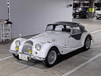 MORGAN OTHER