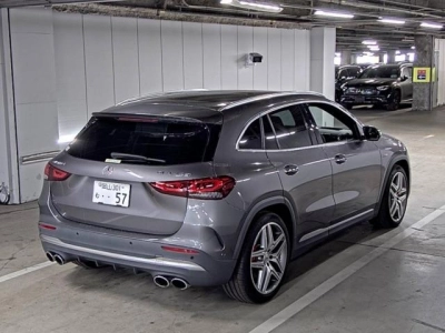OTHER  MERCEDES AMG