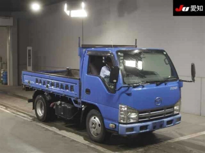 MAZDA TITAN