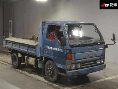 MAZDA TITAN