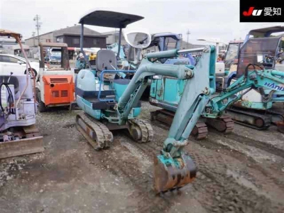 KOMATSU OTHER