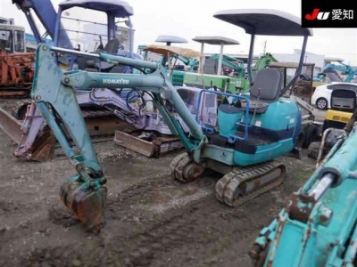 KOMATSU OTHER