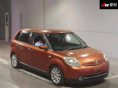 MAZDA VERISA
