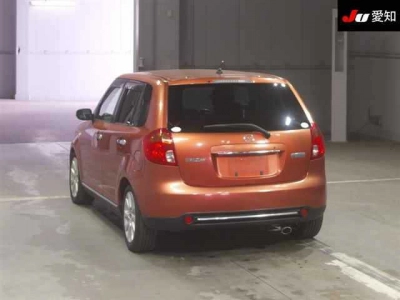 MAZDA VERISA