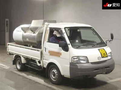 MAZDA BONGO TRUCK