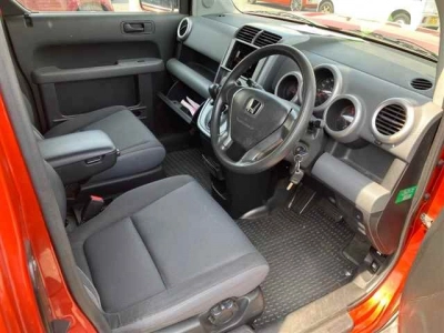 HONDA ELEMENT