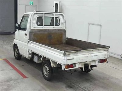 MITSUBISHI MINICAB TRUCK