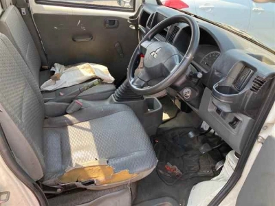 MITSUBISHI MINICAB TRUCK