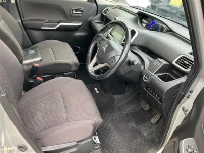 MITSUBISHI DELICA D:2