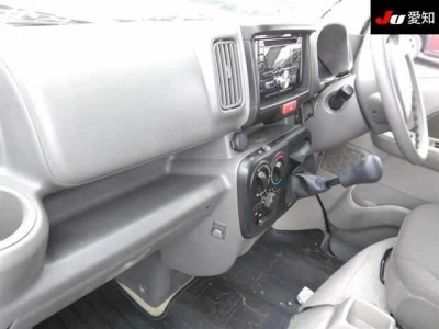SUZUKI EVERY VAN