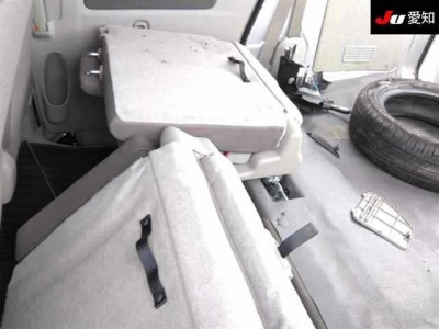 SUZUKI EVERY VAN