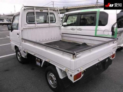 SUBARU SAMBAR TRUCK