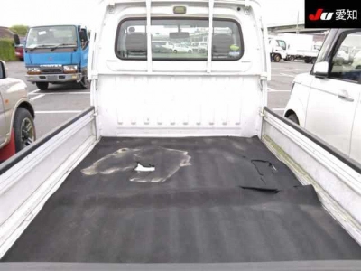 SUBARU SAMBAR TRUCK