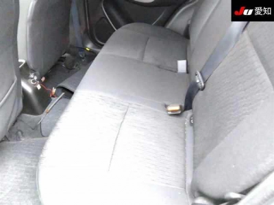SUZUKI BALENO