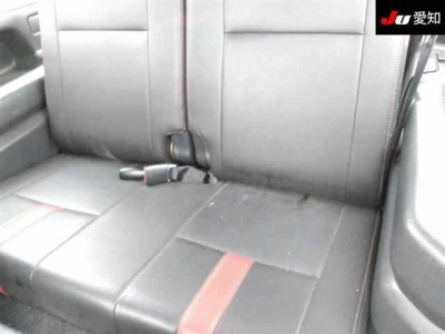 SUZUKI JIMNY WIDE