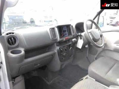 SUZUKI EVERY VAN