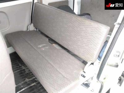 SUZUKI EVERY VAN
