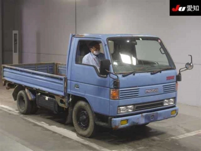 MAZDA TITAN