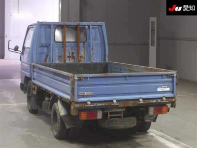 MAZDA TITAN