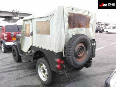 OTHER  JEEP 
