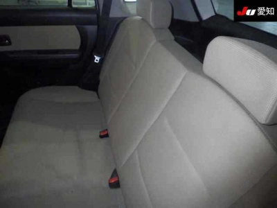 MAZDA VERISA
