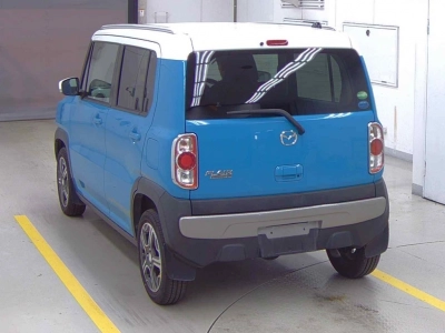 MAZDA FLAIR CROSSOVER
