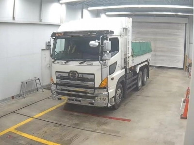 HINO OTHER