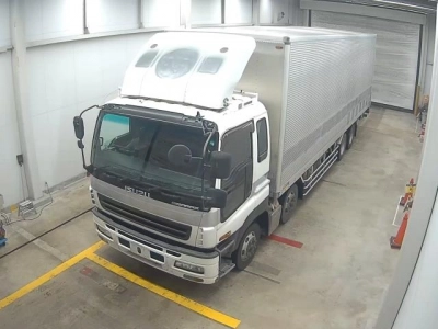 ISUZU OTHER