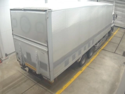 ISUZU OTHER