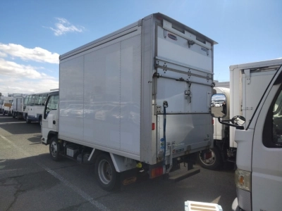 MAZDA TITAN