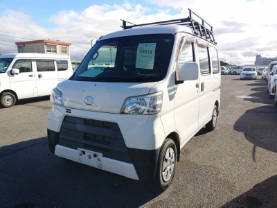 DAIHATSU HIJET CARGO