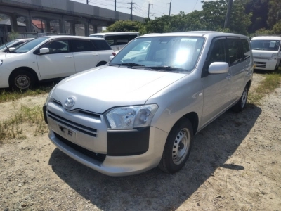 MAZDA FAMILIA