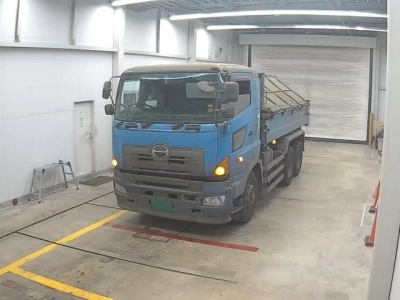 HINO OTHER