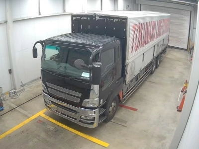 MITSUBISHI FUSO