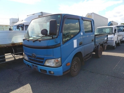 TOYOTA TOYOACE