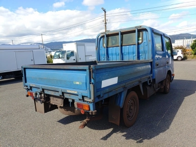 TOYOTA TOYOACE
