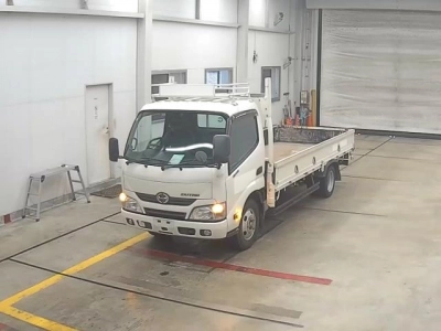 HINO DUTRO