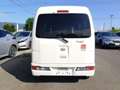DAIHATSU HIJET CARGO