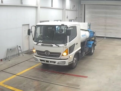 HINO RANGER