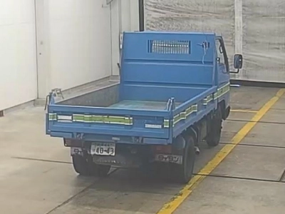 MAZDA TITAN