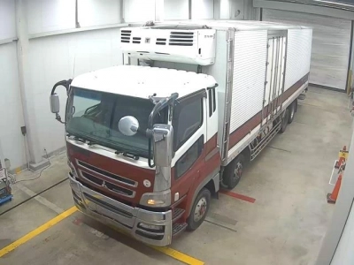 MITSUBISHI FUSO