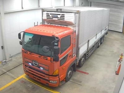HINO OTHER