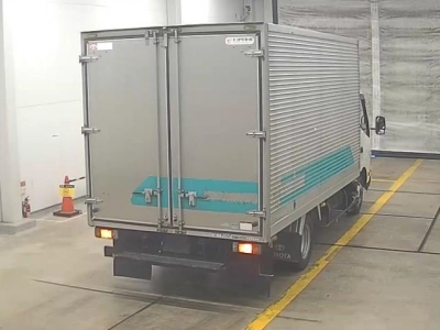 TOYOTA TOYOACE