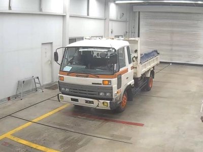 NISSAN DIESEL (UD) CONDOR