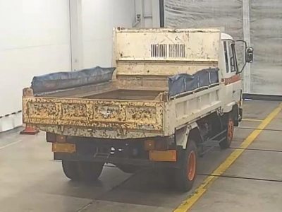 NISSAN DIESEL (UD) CONDOR