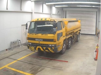 ISUZU OTHER