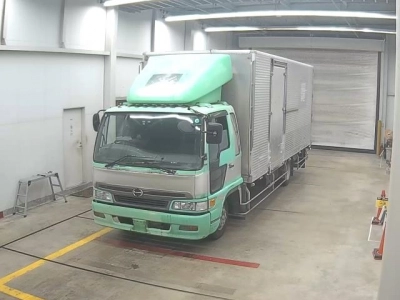 HINO RANGER