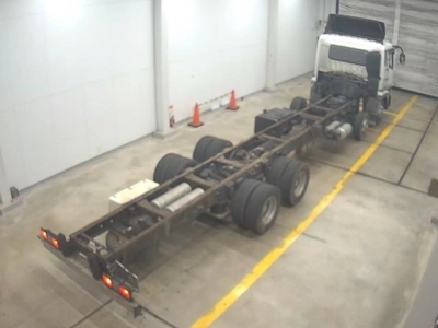 MITSUBISHI FUSO